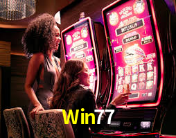 Baixar Cassino Win77