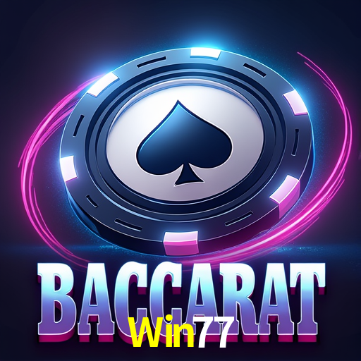 Slots na Plataforma Win77